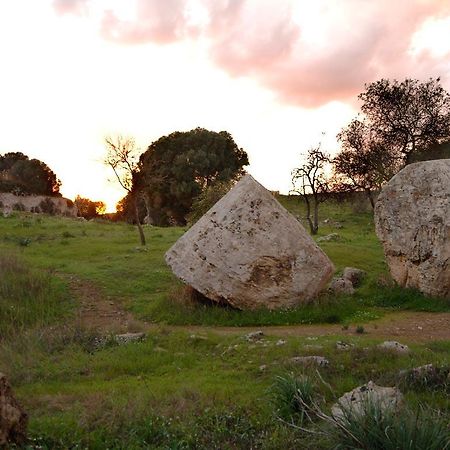 Baglio Villa Sicilia Castelvetrano ภายนอก รูปภาพ