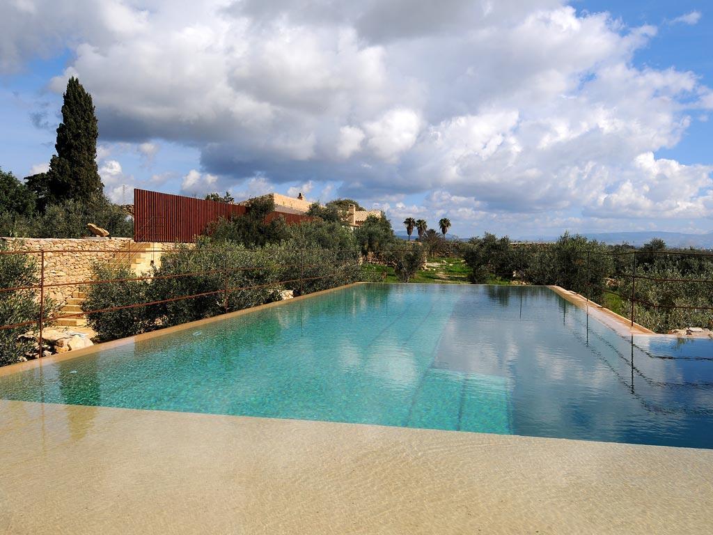 Baglio Villa Sicilia Castelvetrano ภายนอก รูปภาพ