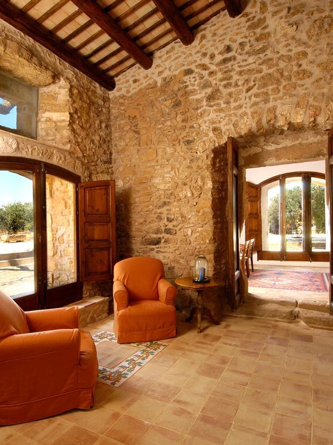 Baglio Villa Sicilia Castelvetrano ภายนอก รูปภาพ